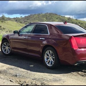 Meet your Posher, Andre